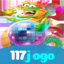 Login no 117jogo