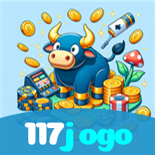 Login no 117jogo