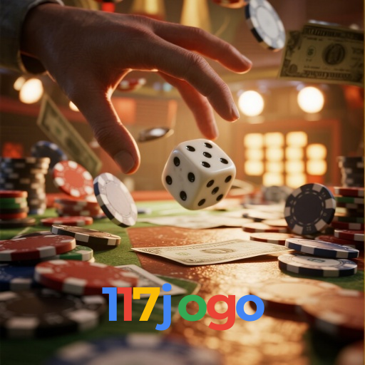 Login no 117jogo