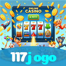 Problemas de Login no 117jogo