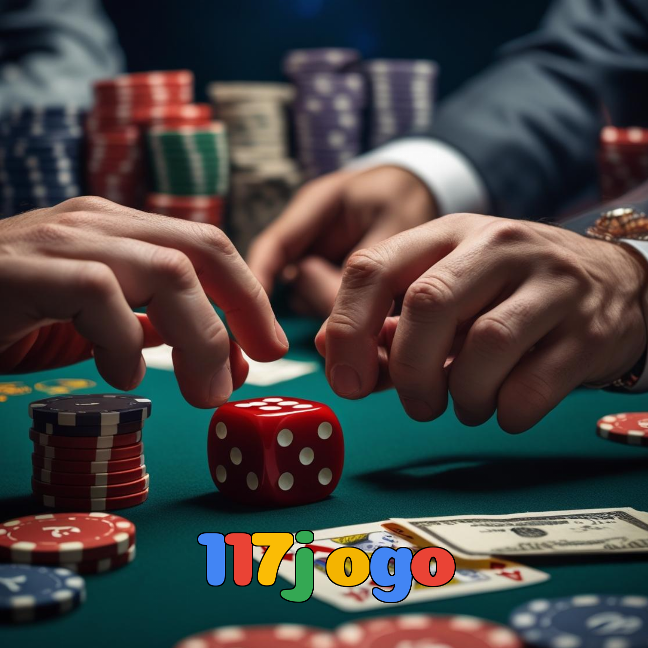 Segurança no 117jogo