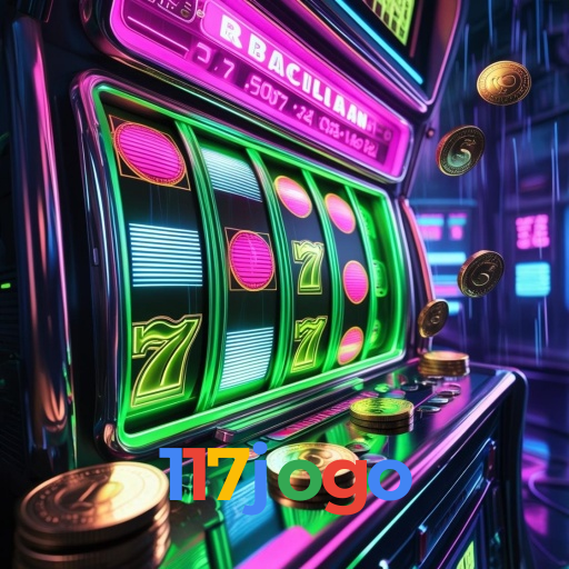 Login no 117jogo