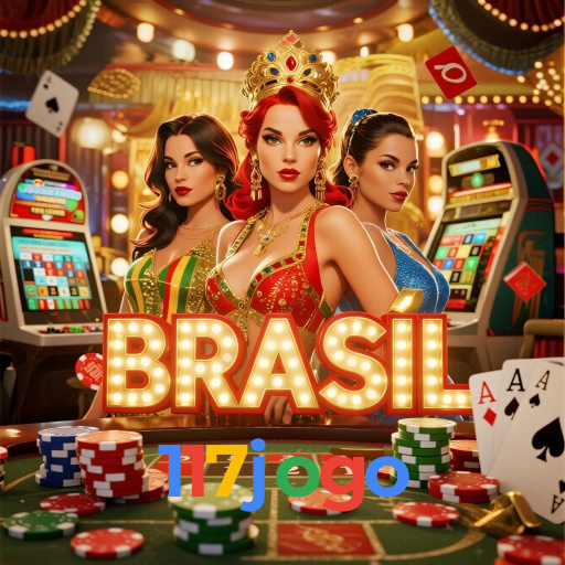 Login no 117jogo