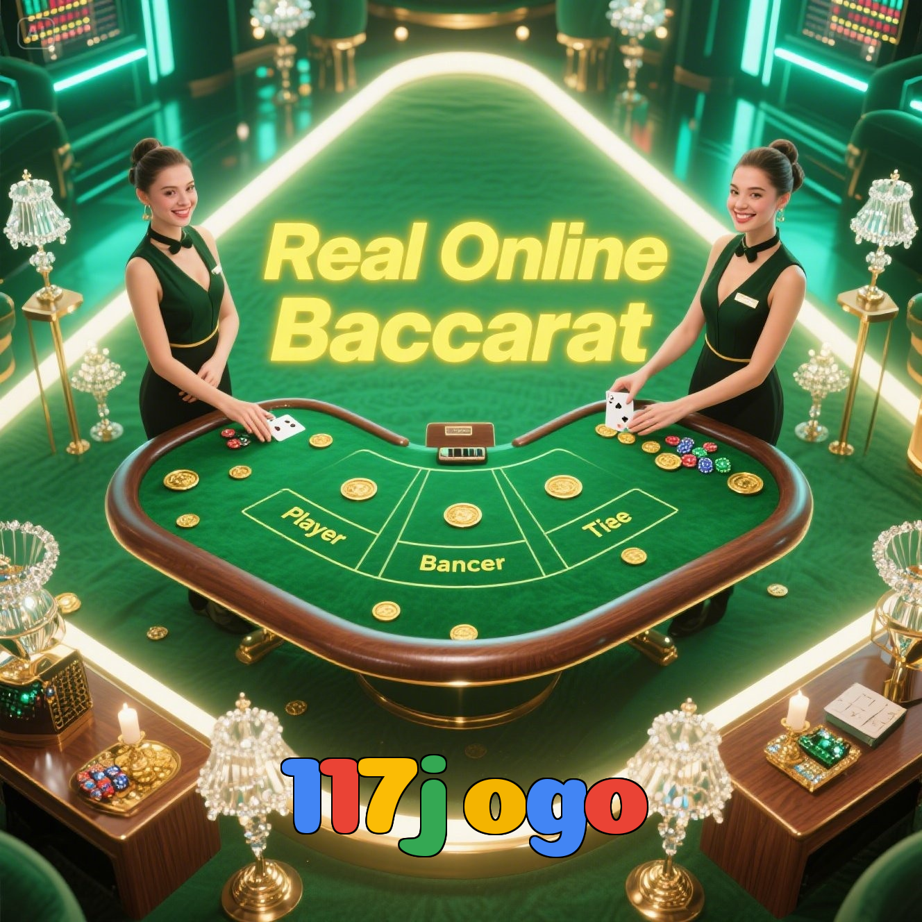 Login no 117jogo