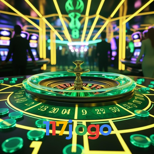 Segurança no 117jogo