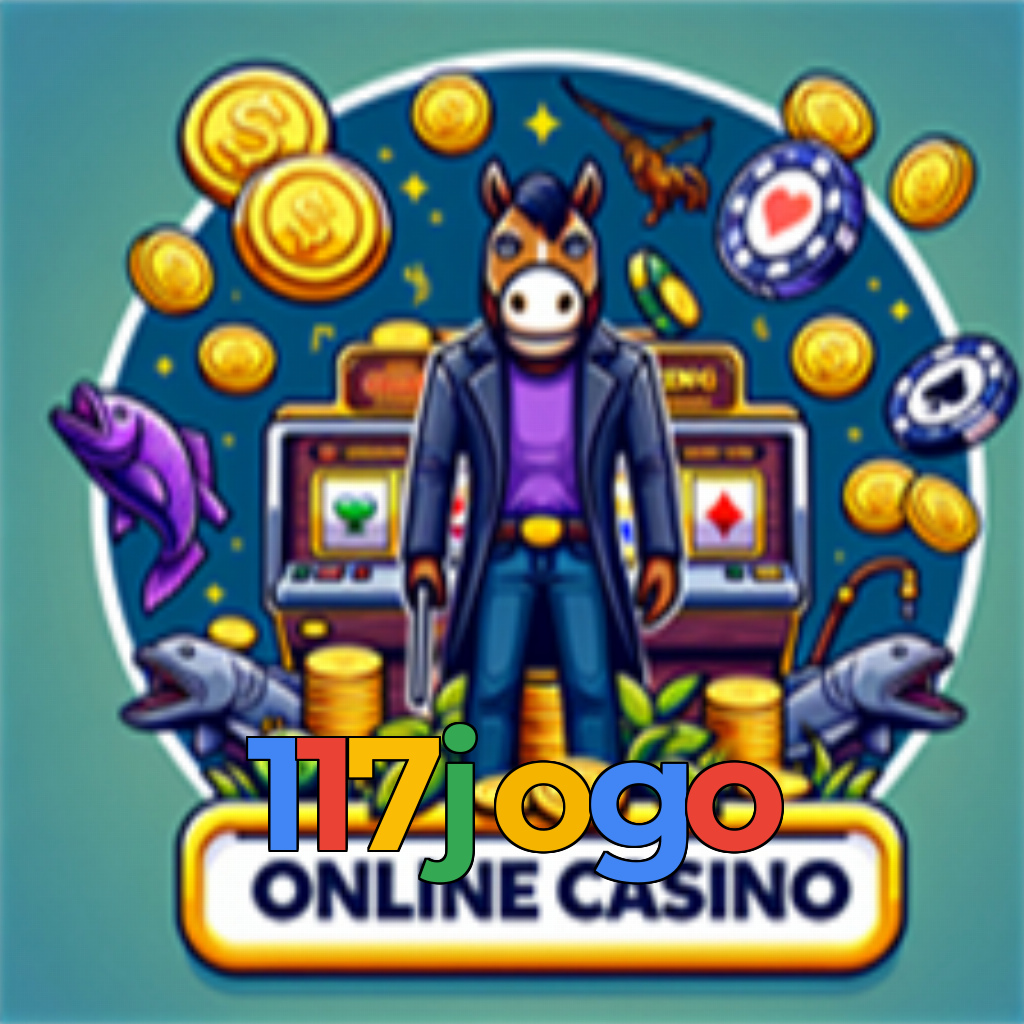 Login no 117jogo