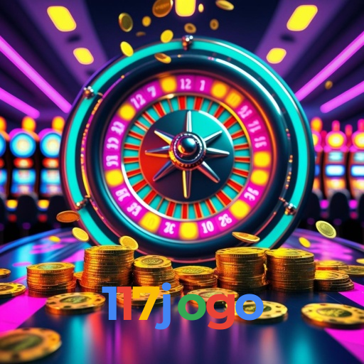 Login no 117jogo