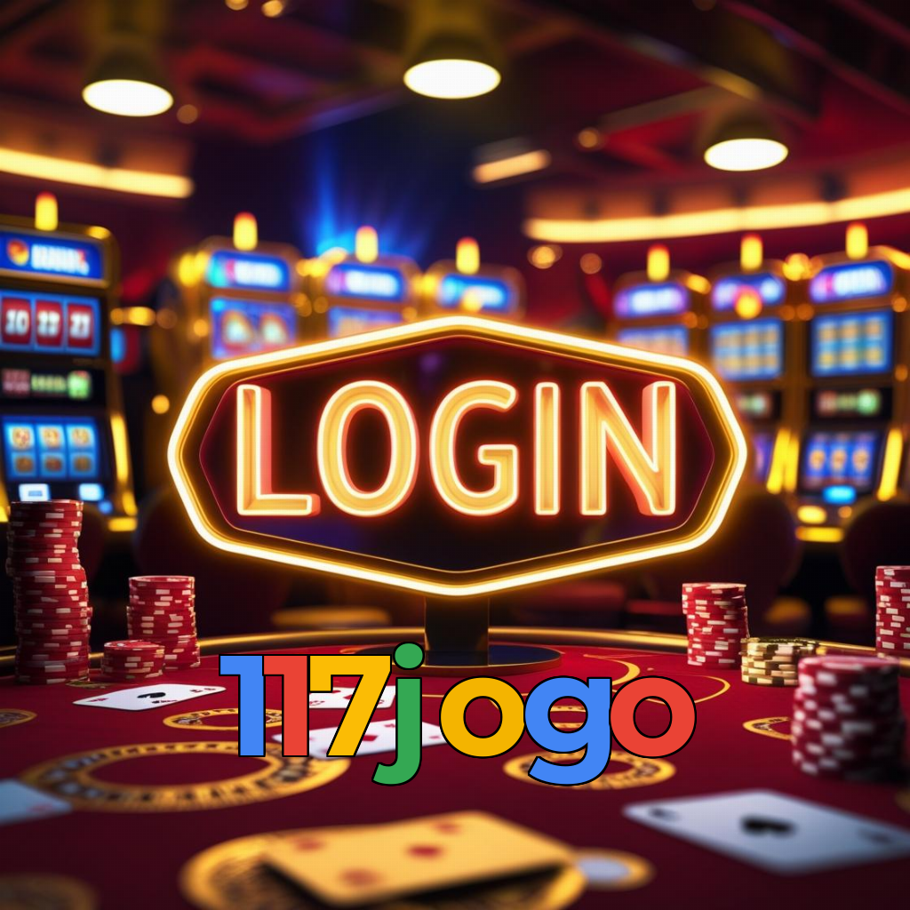 Segurança no 117jogo
