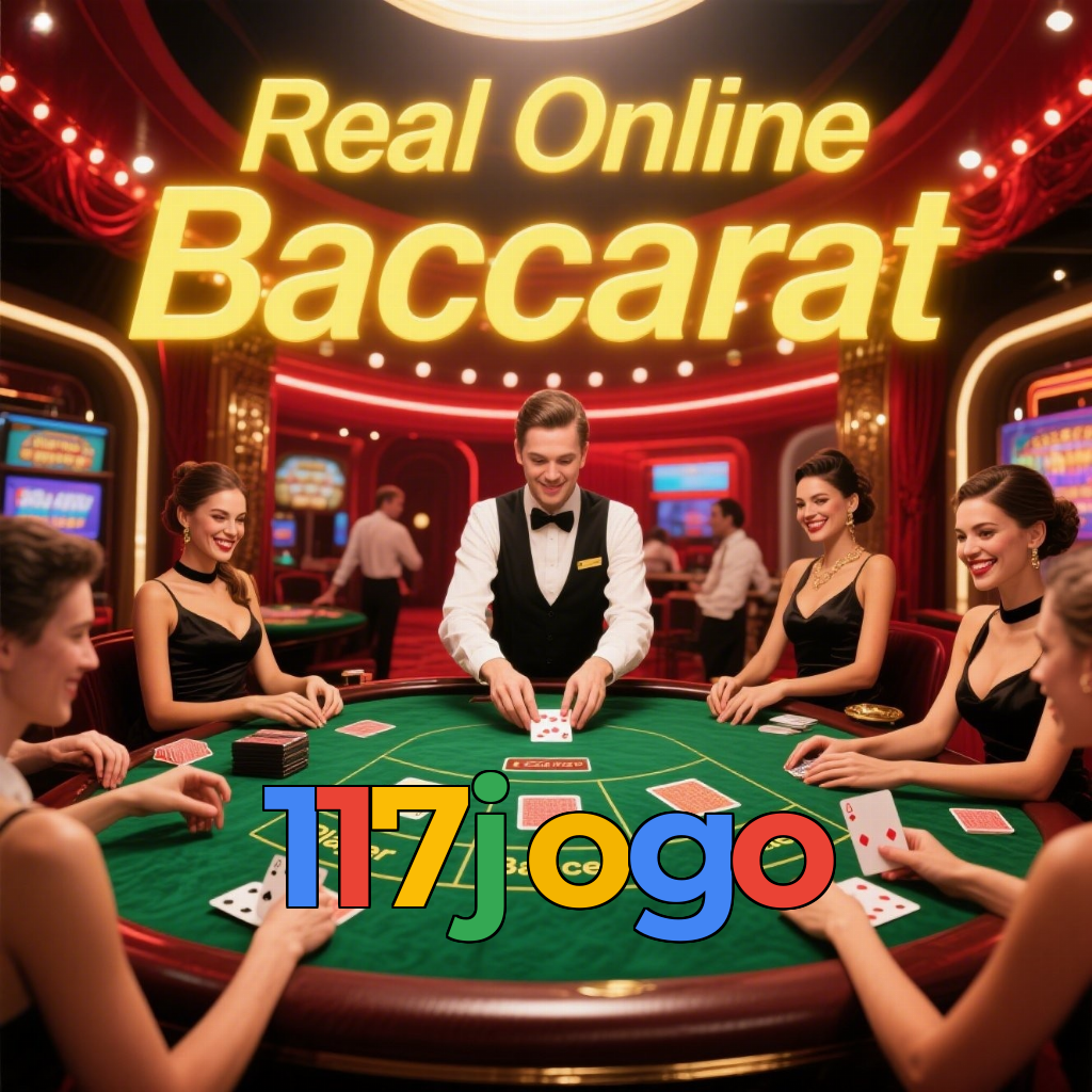 Login no 117jogo