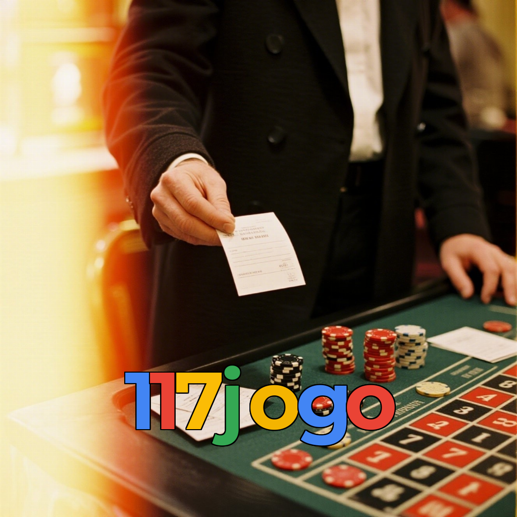 Segurança no 117jogo