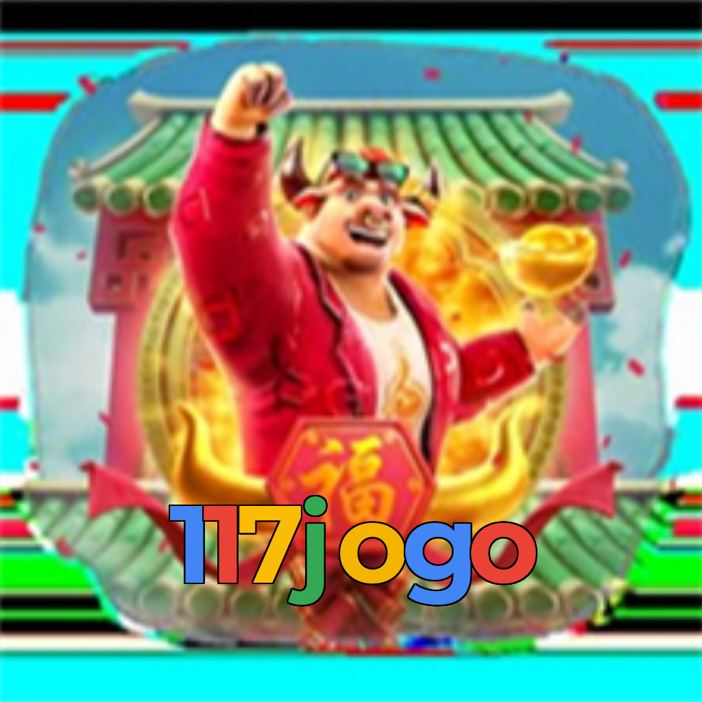 Login no 117jogo