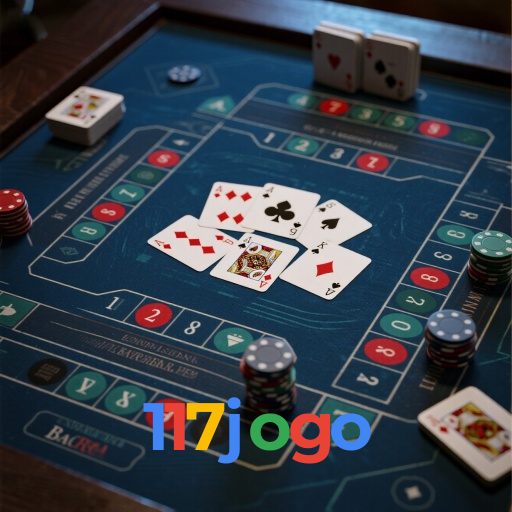 Login no 117jogo