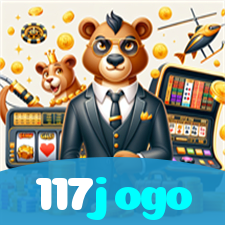 Problemas de Login no 117jogo