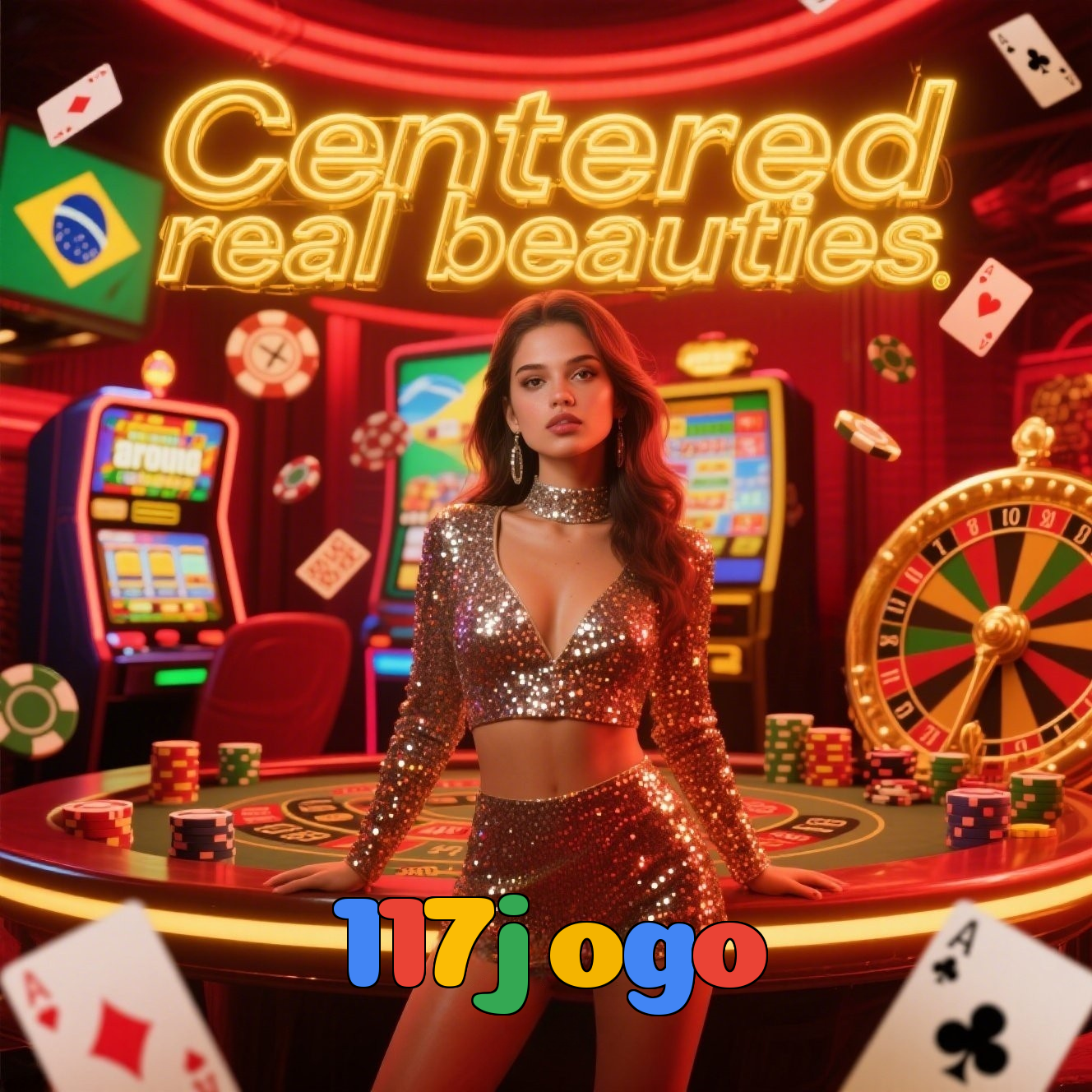 Segurança no 117jogo