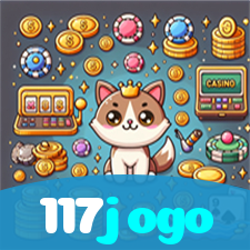 Login no 117jogo
