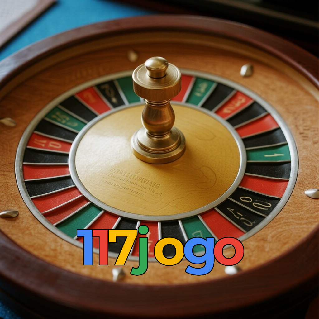 Login no 117jogo