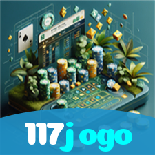 Login no 117jogo