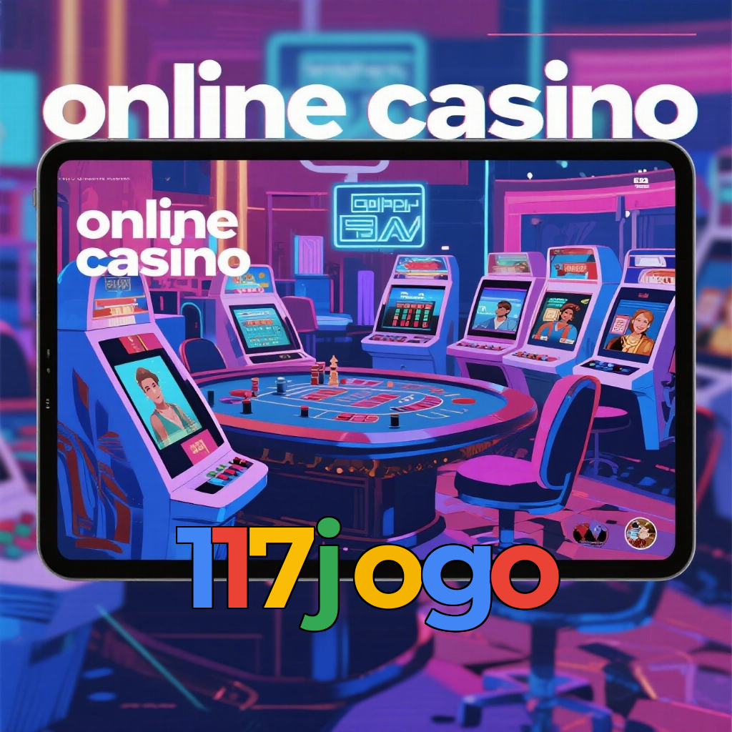 Problemas de Login no 117jogo
