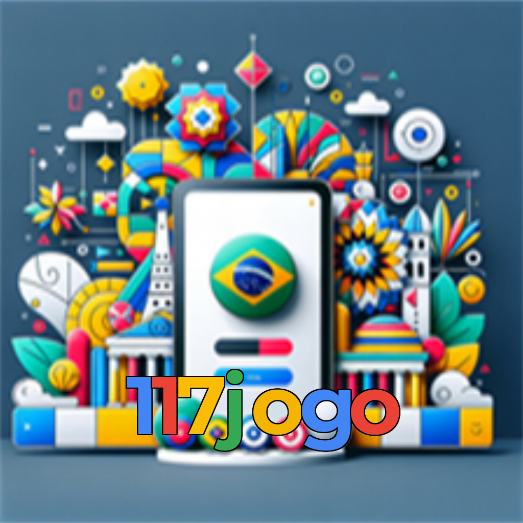Login no 117jogo