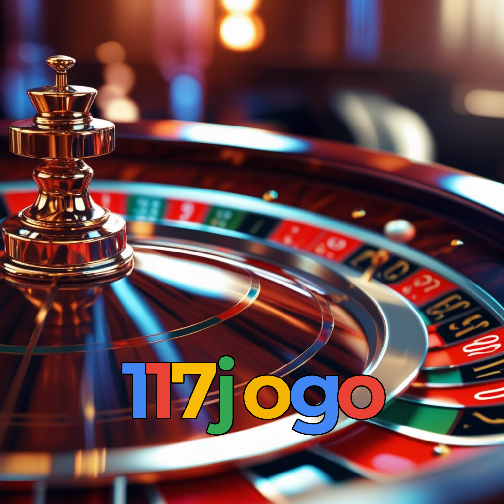 Login no 117jogo
