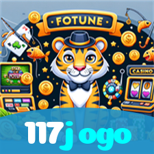 Problemas de Login no 117jogo