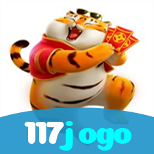Login no 117jogo