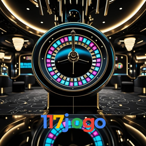 Login no 117jogo
