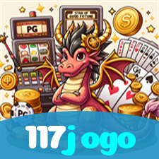 Problemas de Login no 117jogo