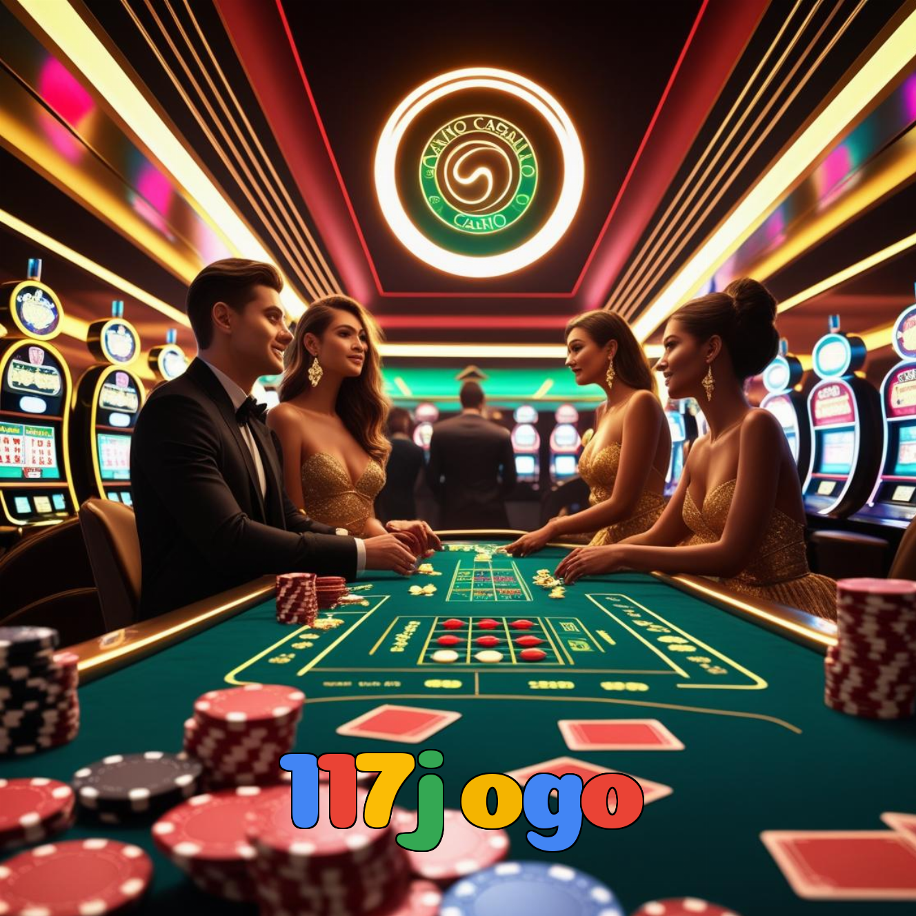 Segurança no 117jogo
