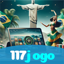 Login no 117jogo