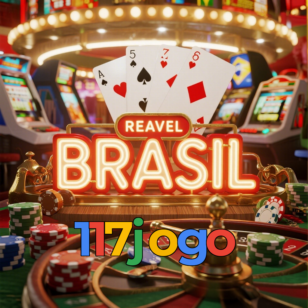 Problemas de Login no 117jogo