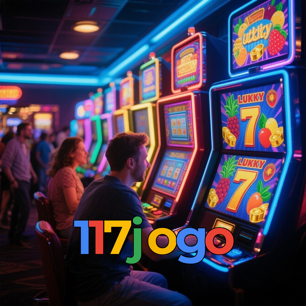 Problemas de Login no 117jogo