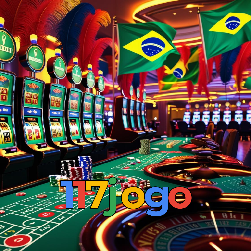 Problemas de Login no 117jogo
