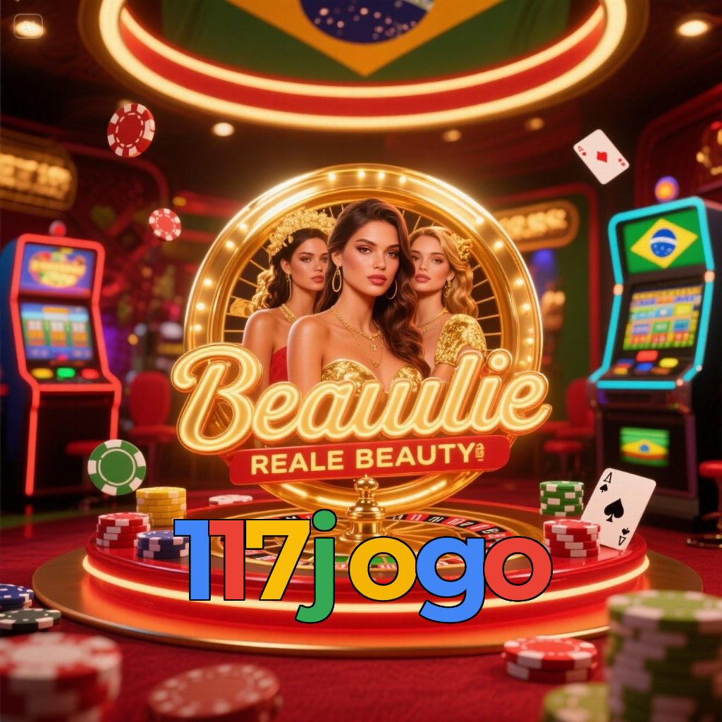 Login no 117jogo