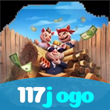 Login no 117jogo