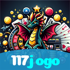 Login no 117jogo