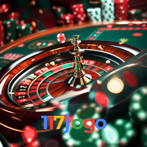 Login no 117jogo
