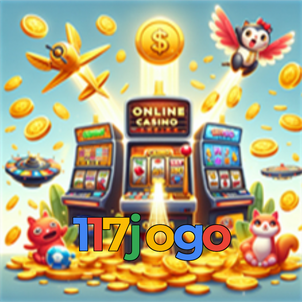 Problemas de Login no 117jogo