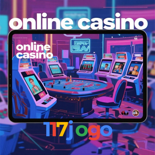 Login no 117jogo