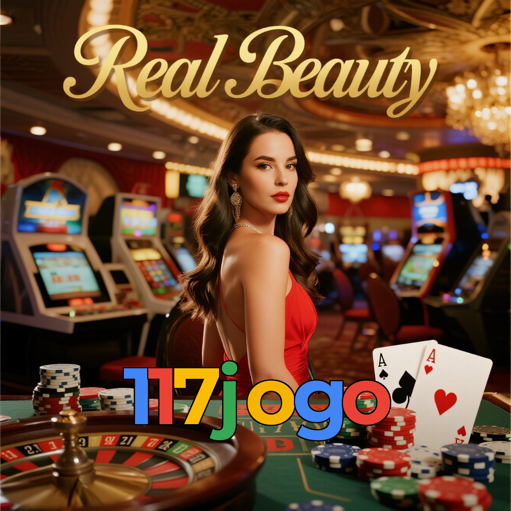 Login no 117jogo