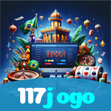 Problemas de Login no 117jogo