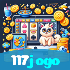 Problemas de Login no 117jogo