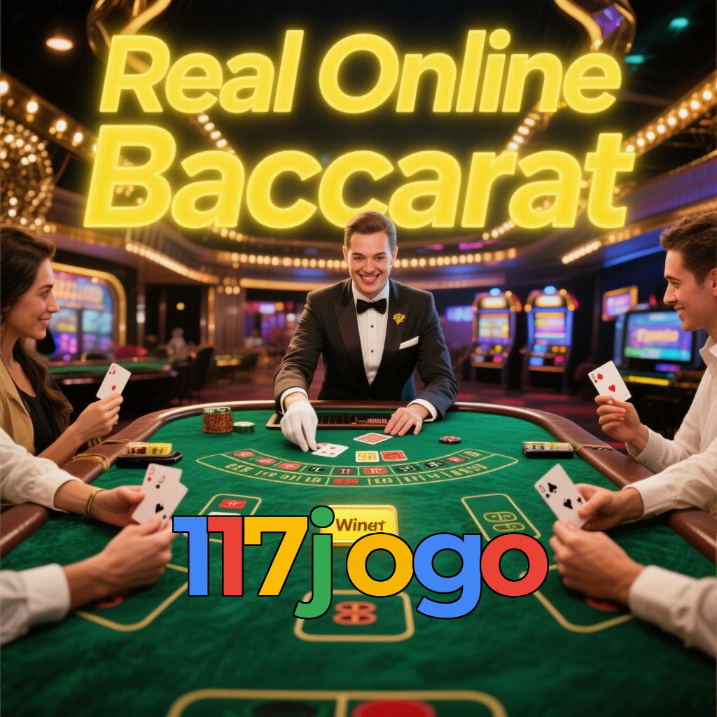 Login no 117jogo