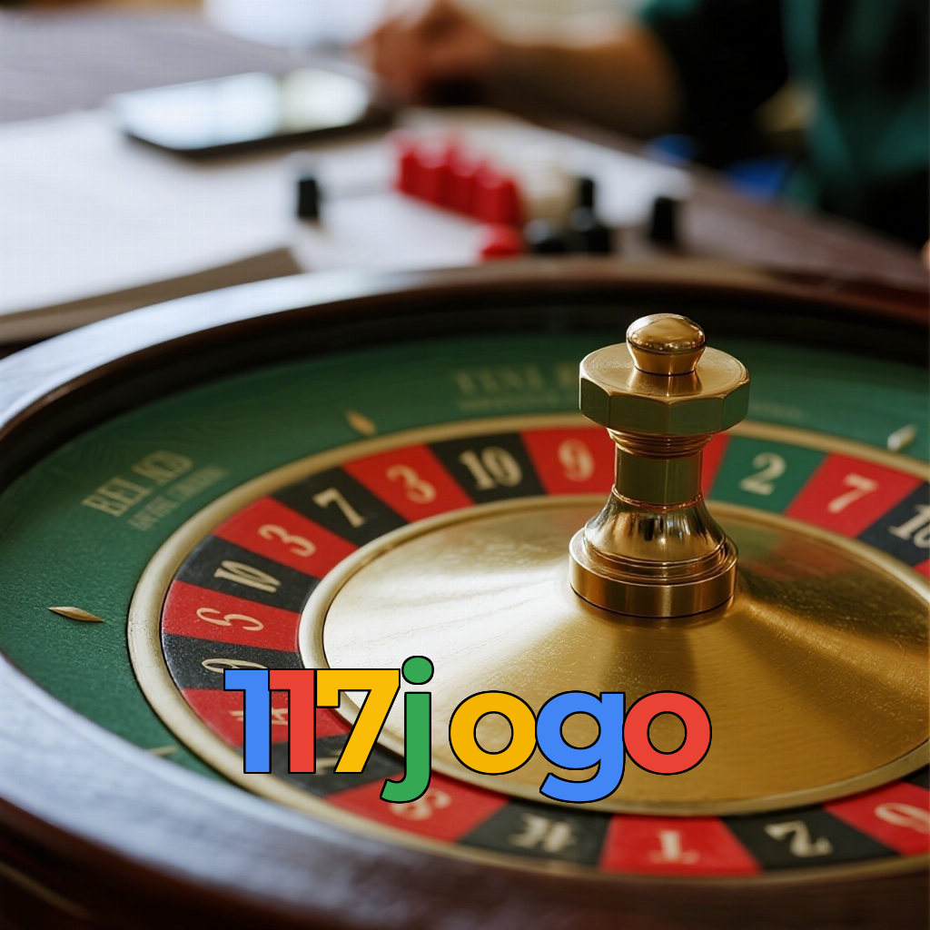 Segurança no 117jogo