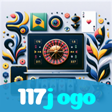 Login no 117jogo