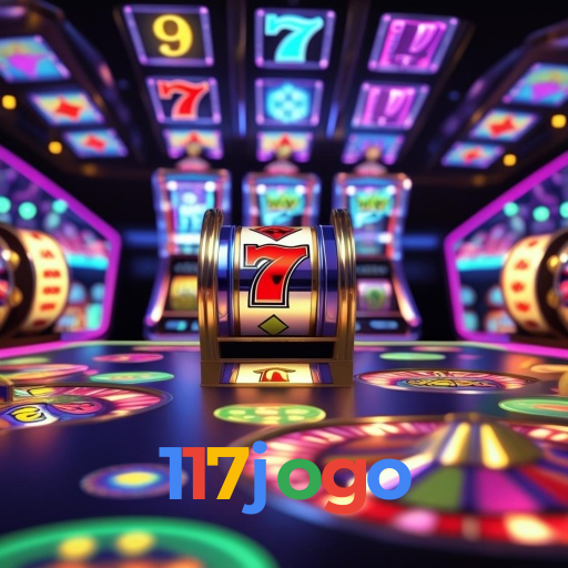 Segurança no 117jogo