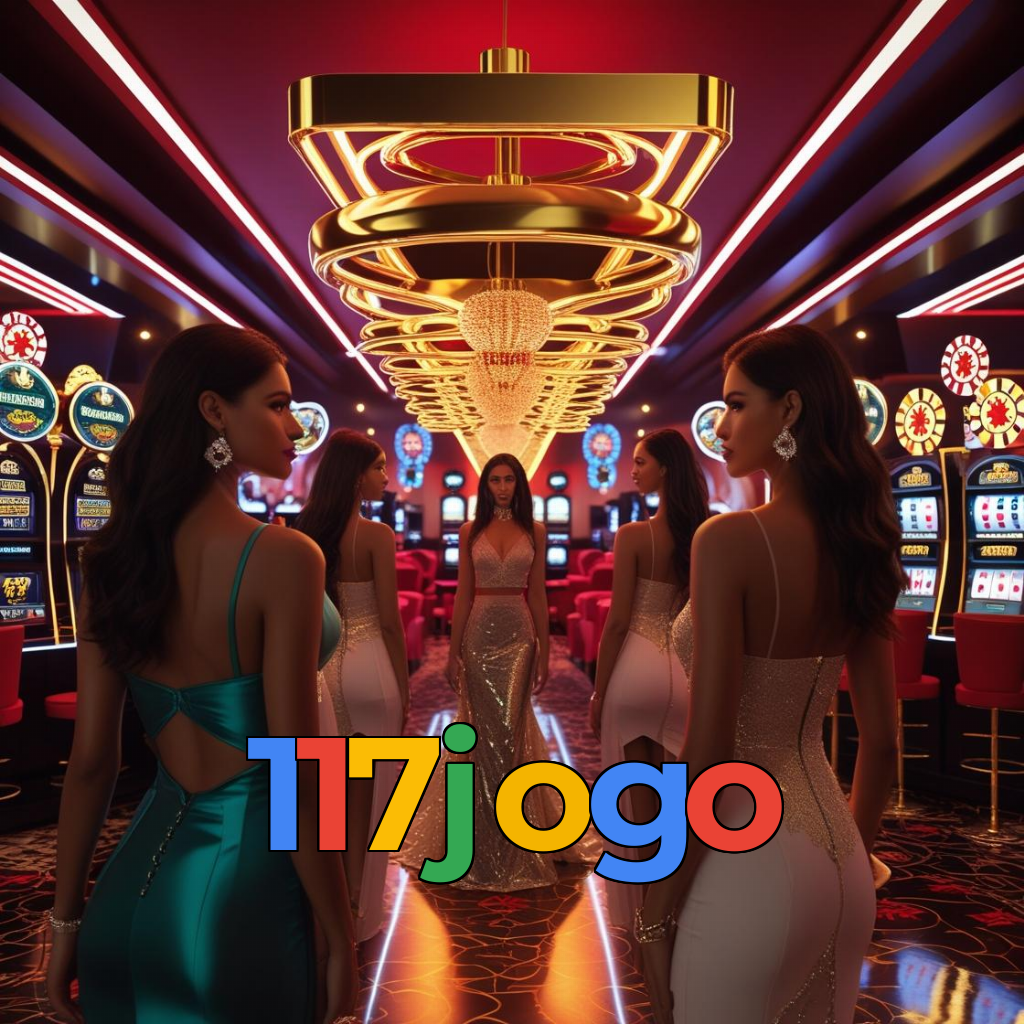 Problemas de Login no 117jogo