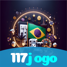 Problemas de Login no 117jogo