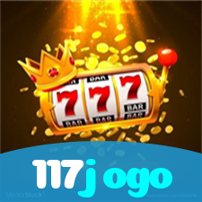 Login no 117jogo
