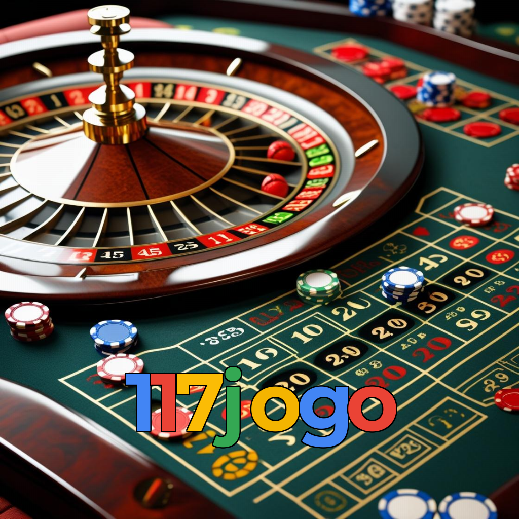 Login no 117jogo